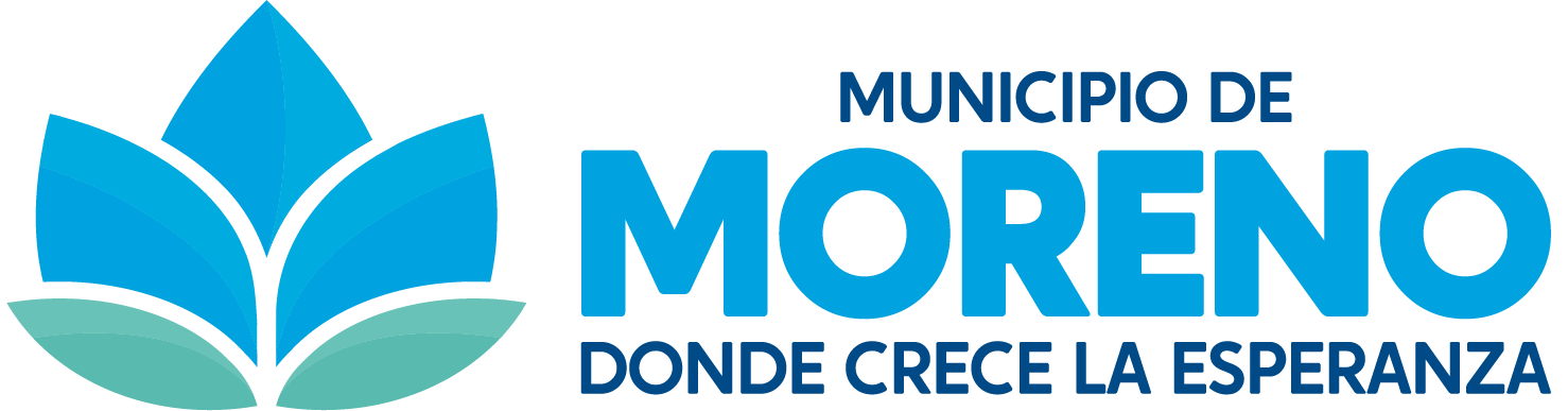 Logo Moreno