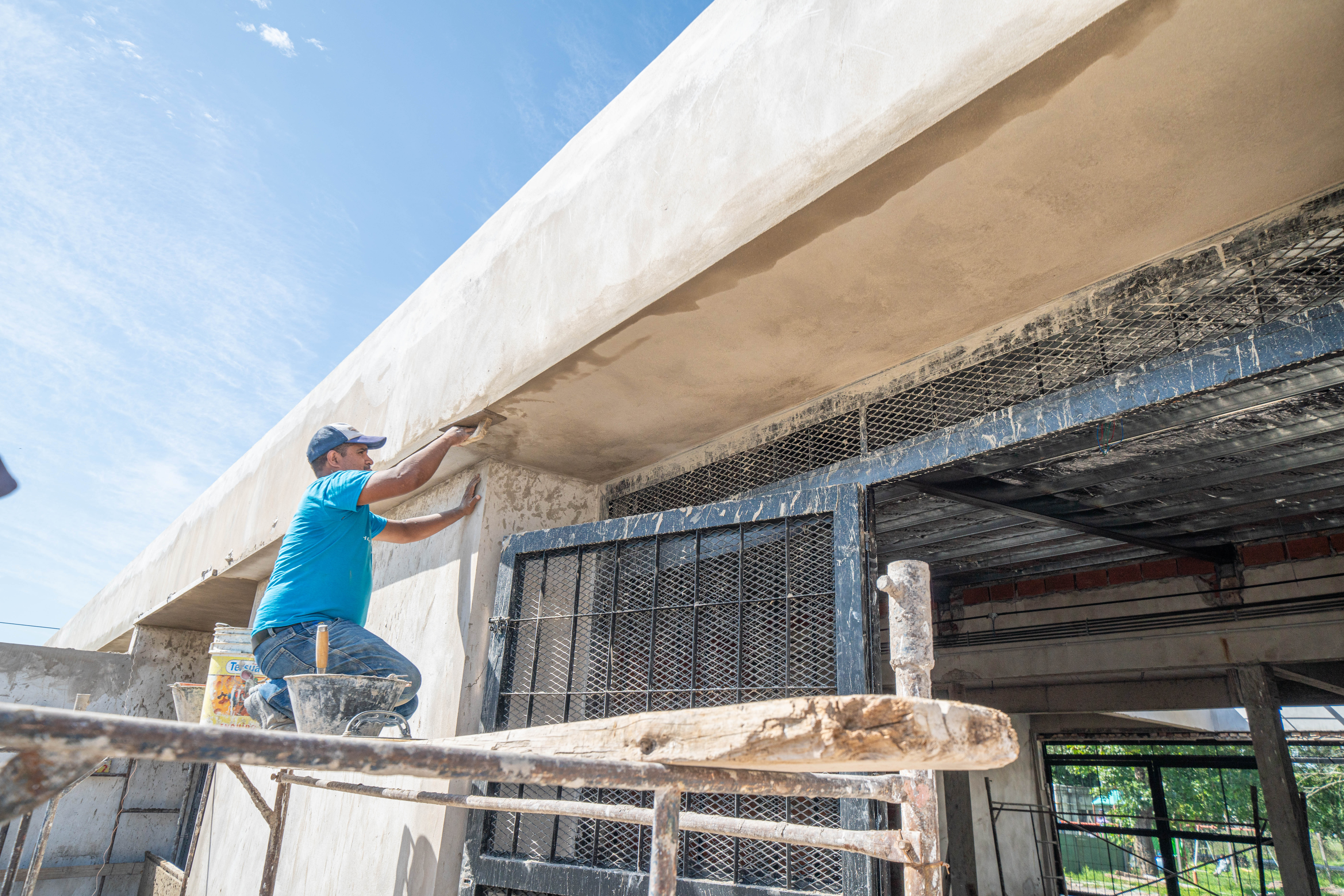 Municipio de Moreno | Donde Florecen Mil Flores