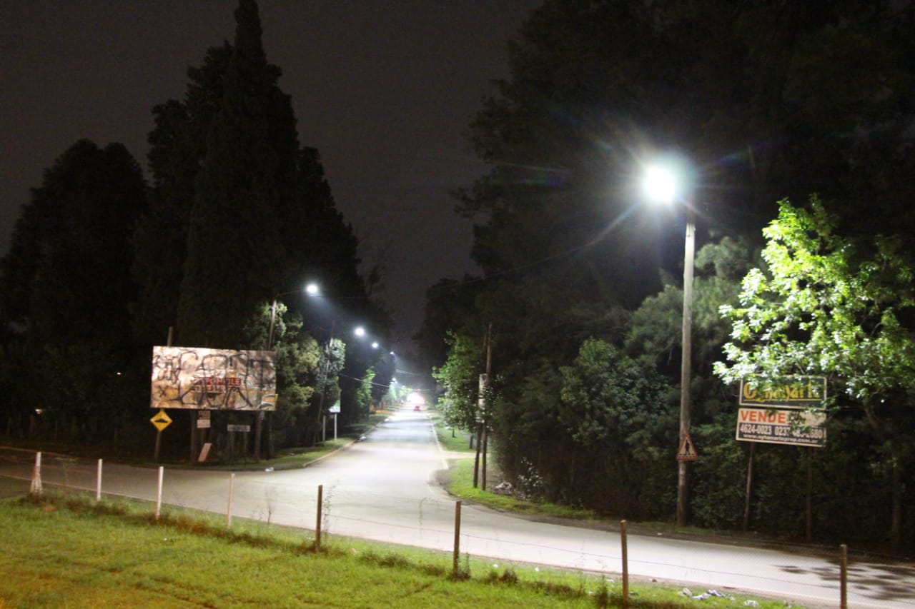 Municipio de Moreno | Donde Florecen Mil Flores