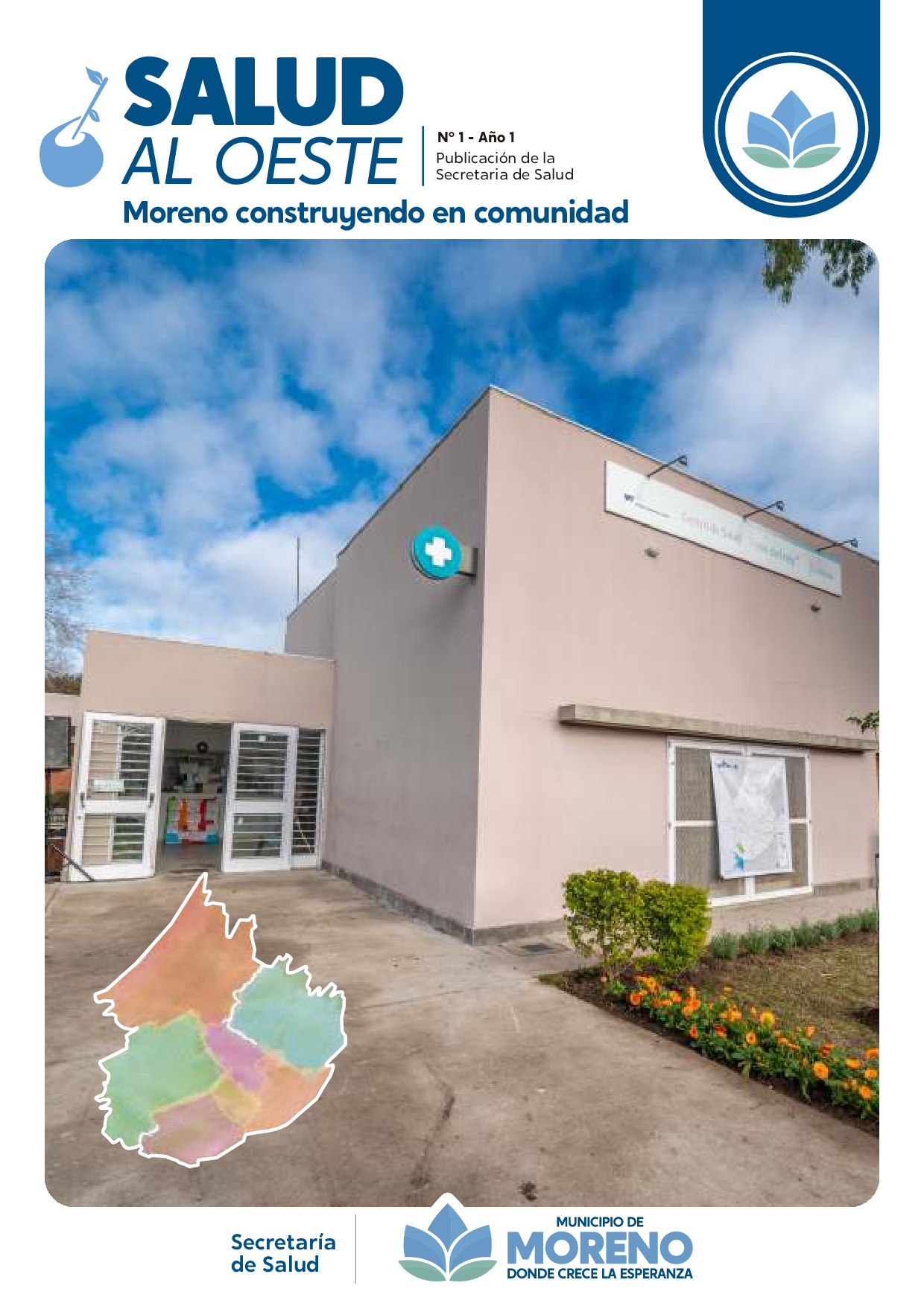 Subsecretaría de Salud