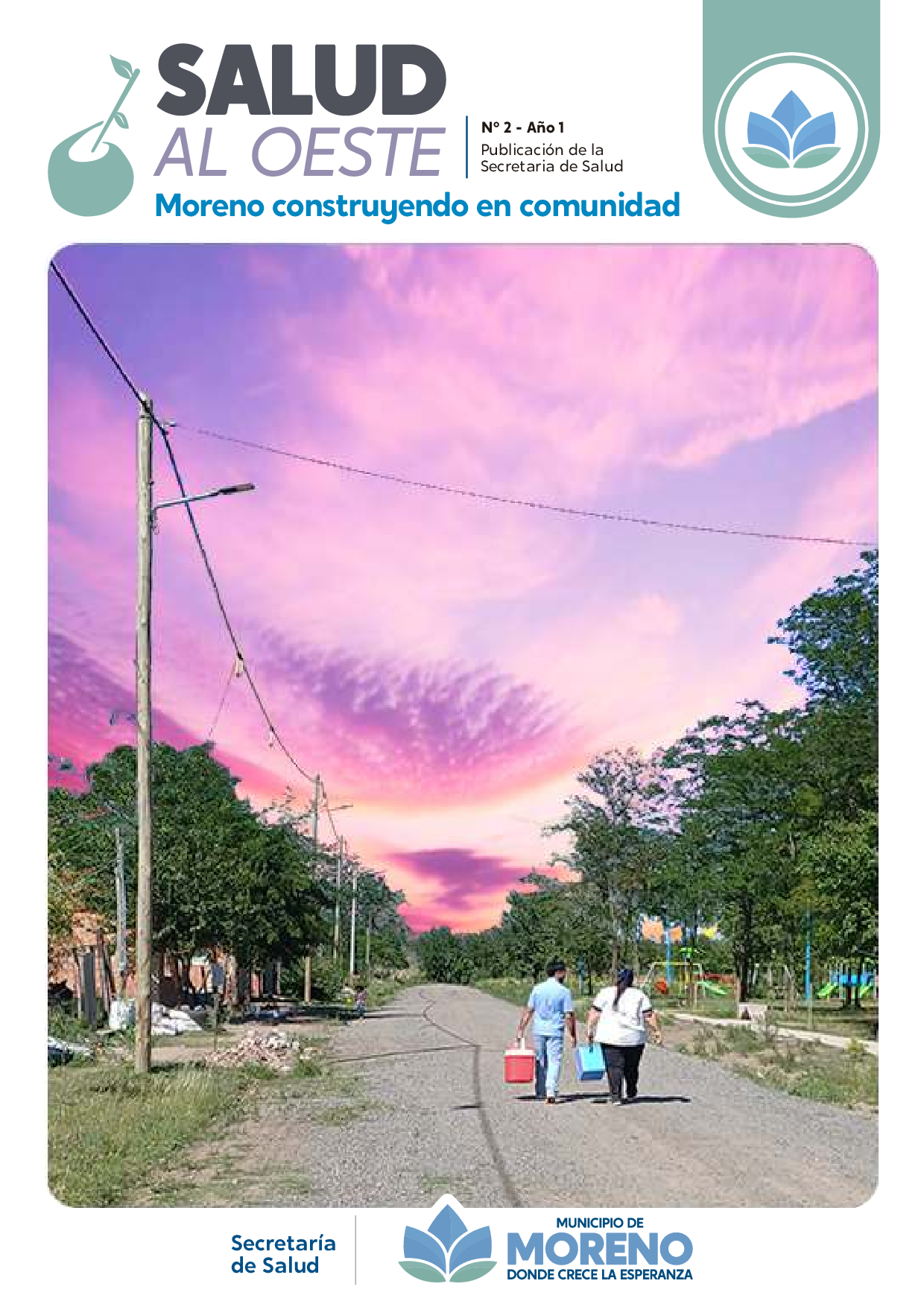 Subsecretaría de Salud