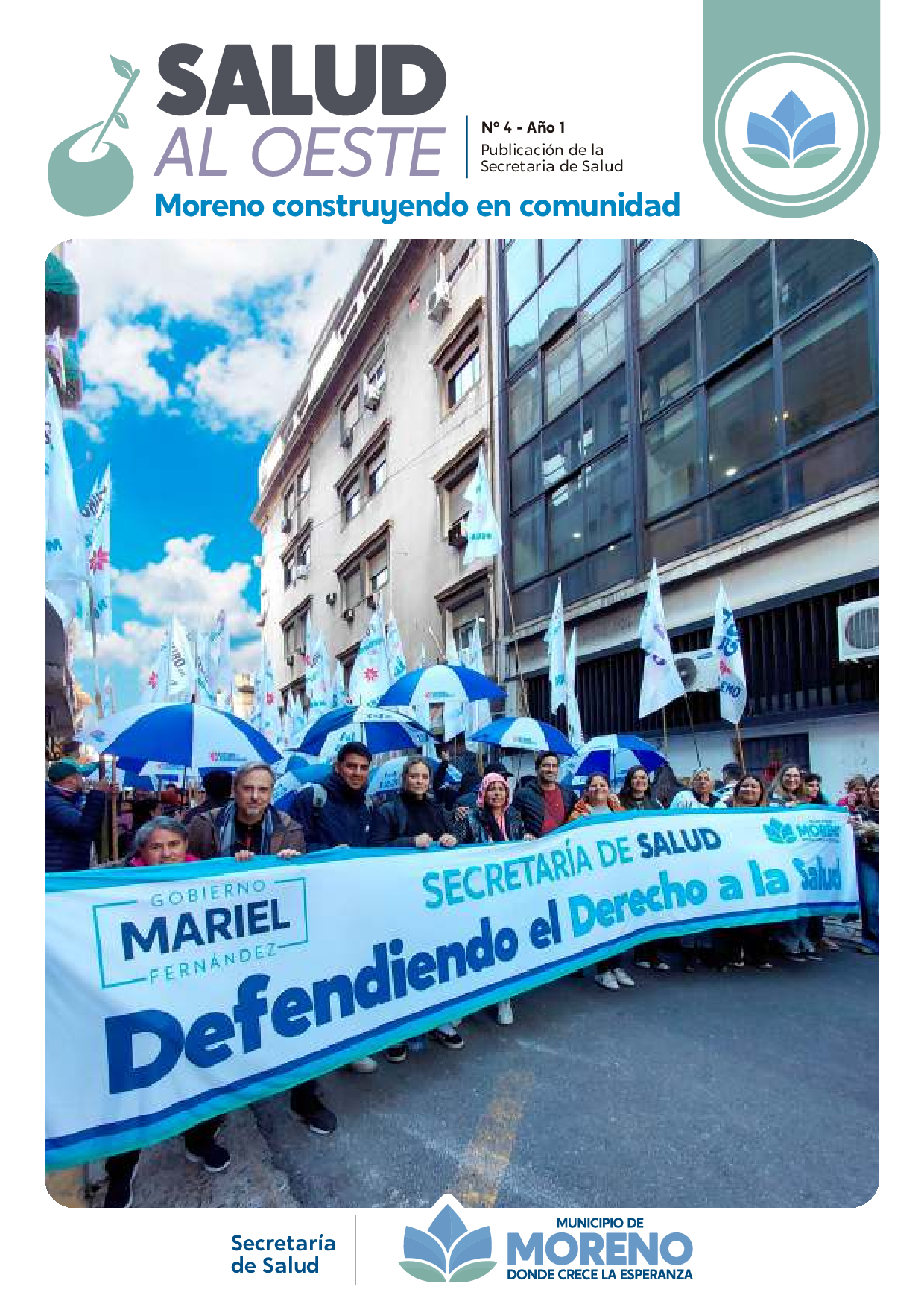 Subsecretaría de Salud