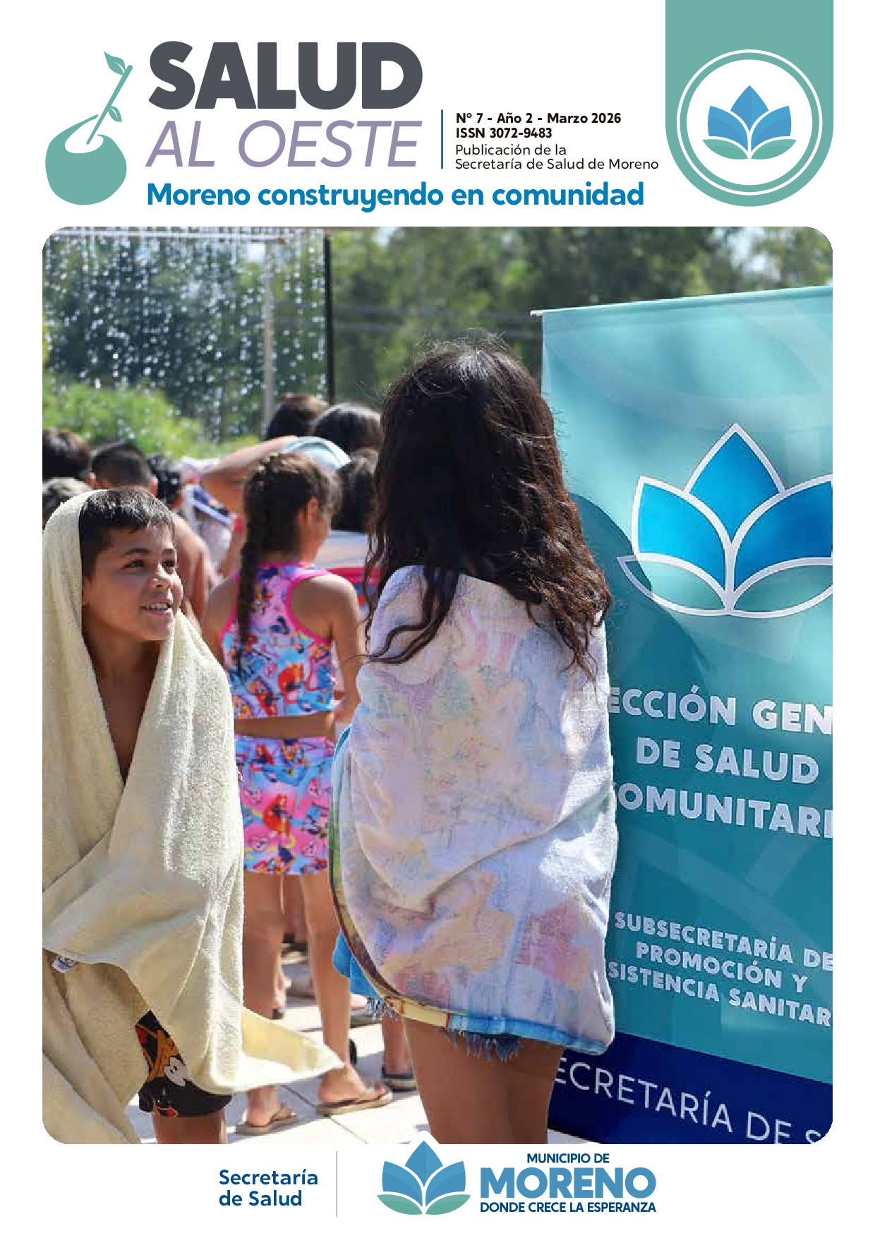 Subsecretaría de Salud